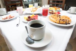 hotel playa club