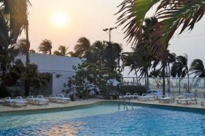 hotel playa club