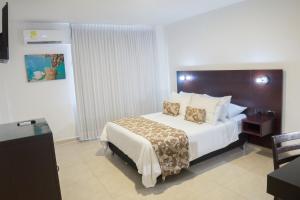 hotel playa club