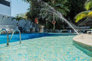hotel playa club