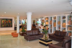hotel playa club