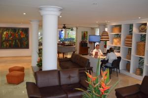 hotel playa club