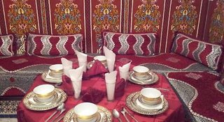 moroccan house hotel casablanca