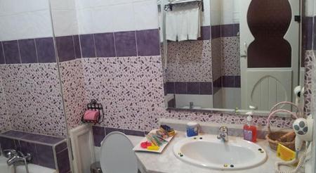 moroccan house hotel casablanca