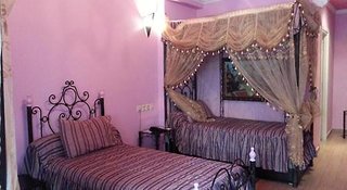 moroccan house hotel casablanca