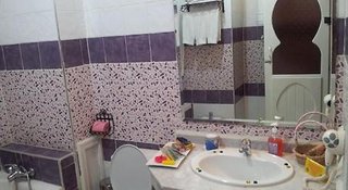 moroccan house hotel casablanca