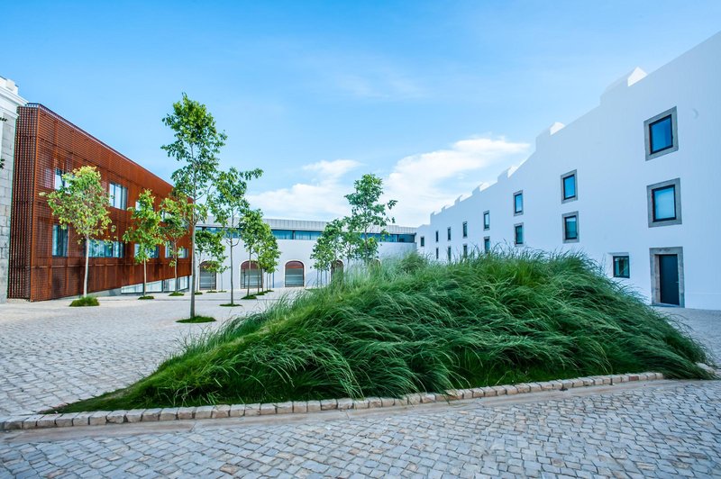 pestana cidadela cascais pousada and art district