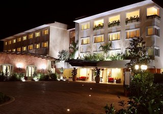 Semiramide Palace Hotel,Castellana Grotte>>Bari,4 star