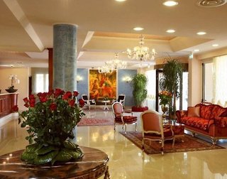 semiramide palace hotel