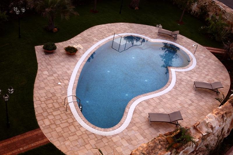 semiramide palace hotel