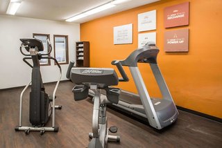 Comfort Suites Castle Rock,Cherry Hills Village>>Castle Rock,3 star