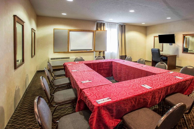 comfort suites castle rock