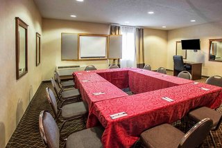 comfort suites castle rock