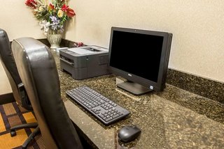 comfort suites castle rock