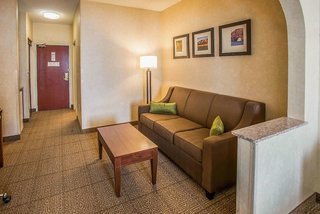 Comfort Suites Castle Rock,Cherry Hills Village>>Castle Rock,3 star