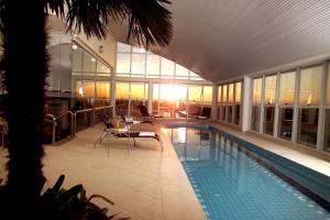 Blue Tree Towers Caxias Do Sul,Rio Grande Do Sul State>>Caxias Do Sul,4 star