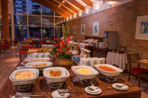 Blue Tree Towers Caxias Do Sul,Rio Grande Do Sul State>>Caxias Do Sul,4 star