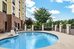 comfort suites northlake