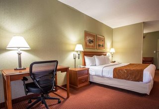 Comfort Suites Northlake,Huntersville>>Charlotte,3 star