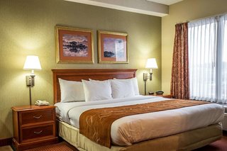 Comfort Suites Northlake,Huntersville>>Charlotte,3 star