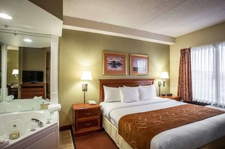Comfort Suites Northlake,Huntersville>>Charlotte,3 star