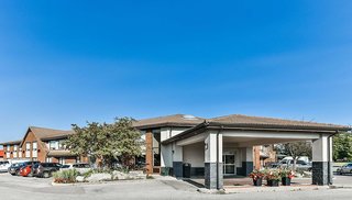 Comfort Inn Chatham,Windsor>>Chatham-Kent,3 star