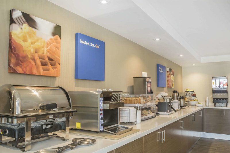 comfort inn chatham
