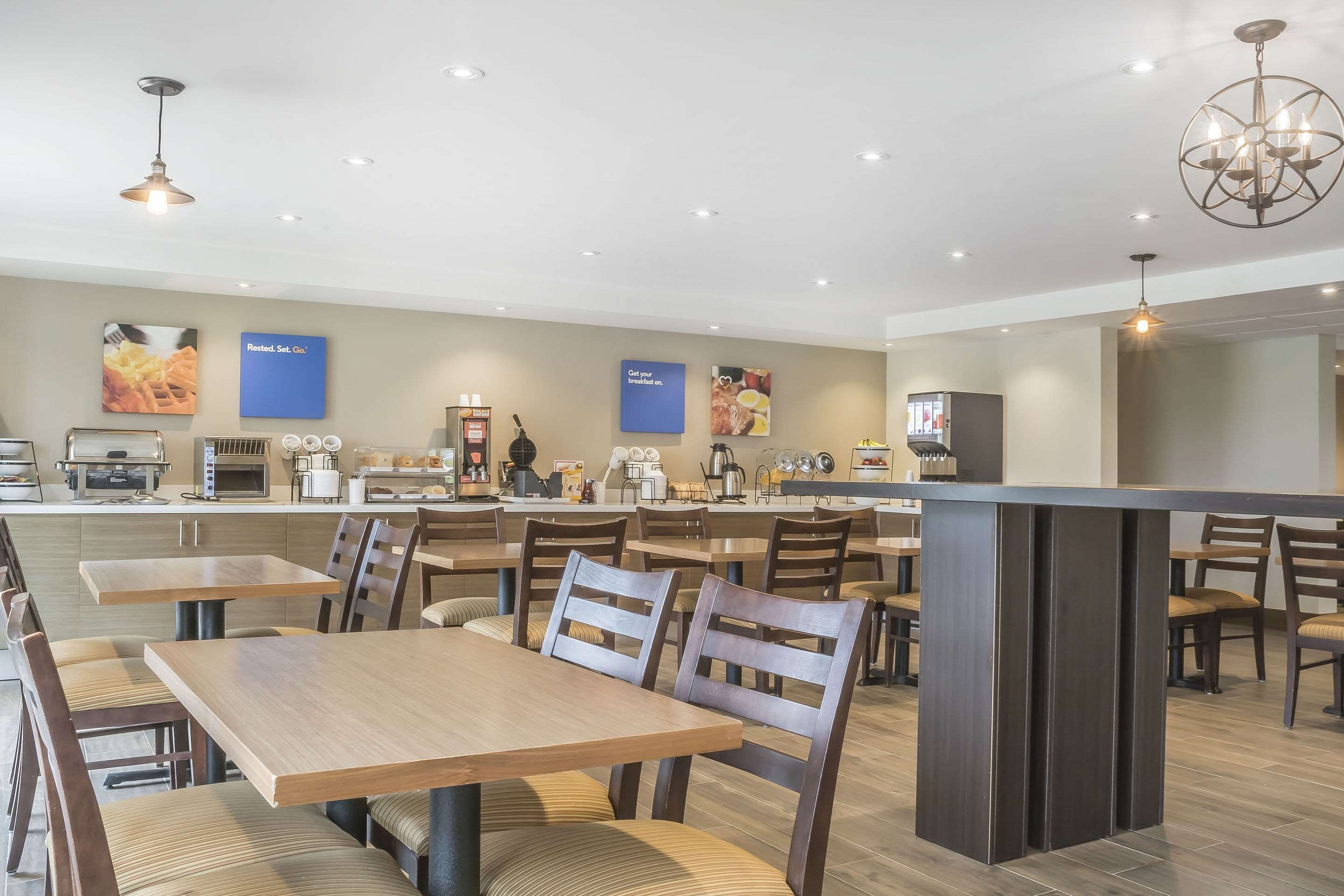 comfort inn chatham