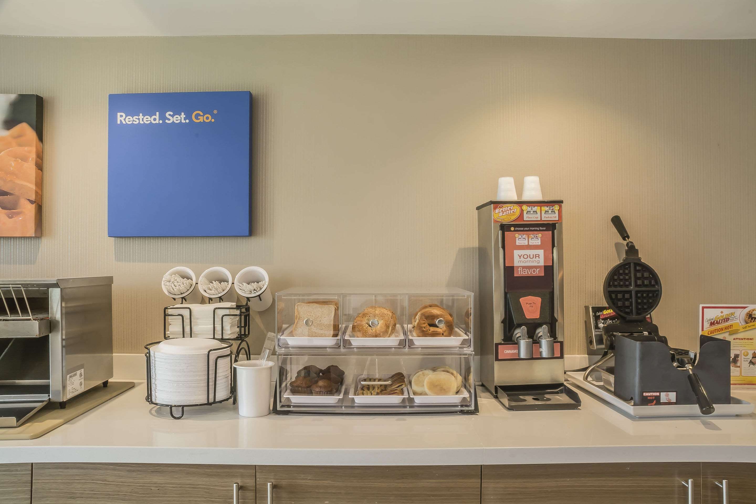comfort inn chatham