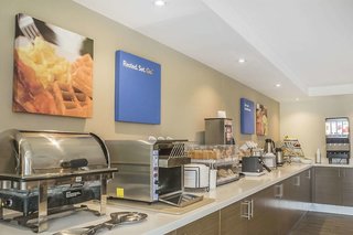 comfort inn chatham
