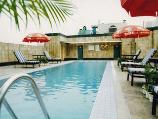 chengdu tianfu sunshine hotel