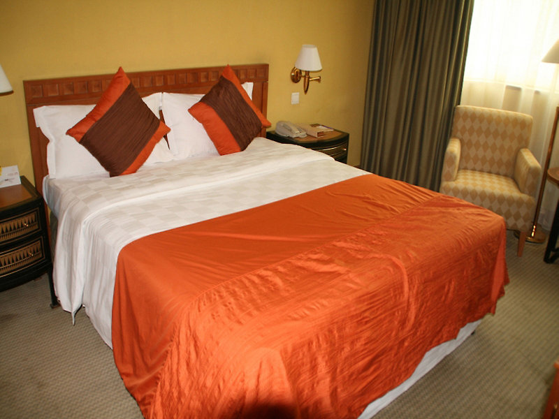 chengdu tianfu sunshine hotel