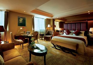 chengdu tianfu sunshine hotel