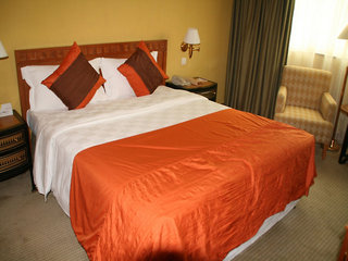 chengdu tianfu sunshine hotel