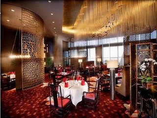 Intercontinental Chengdu Century City, An Ihg Hotel,Sichuan>>Chengdu,5 star