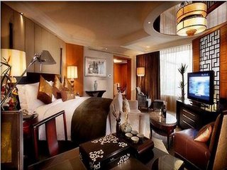 Intercontinental Chengdu Century City, An Ihg Hotel,Sichuan>>Chengdu,5 star
