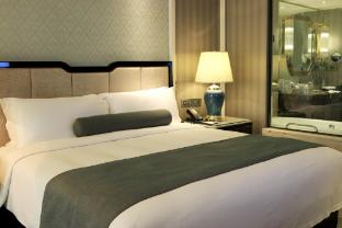 Intercontinental Chengdu Global Center By Ihg,Wuhou>>Chengdu,5 star