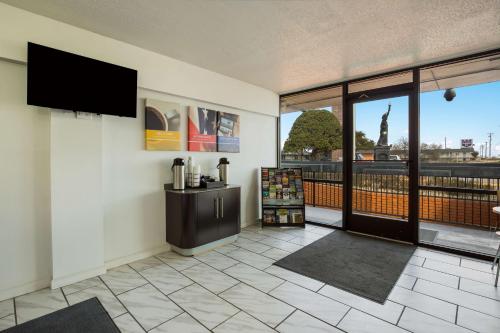 Motel 6 Temple, Tx,Temple>>Belton,2 star