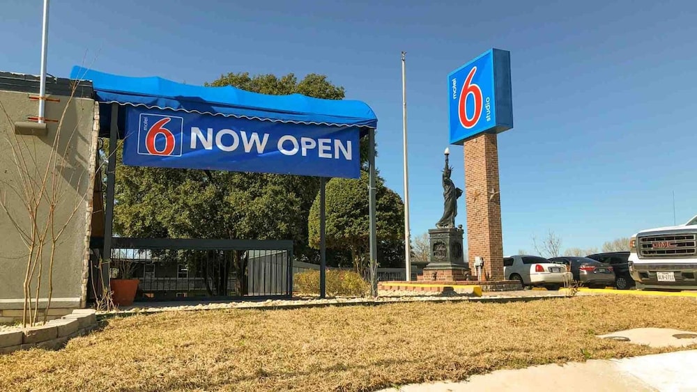 motel 6 temple tx