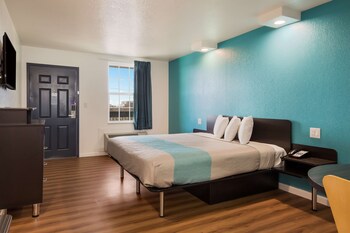 motel 6 temple tx