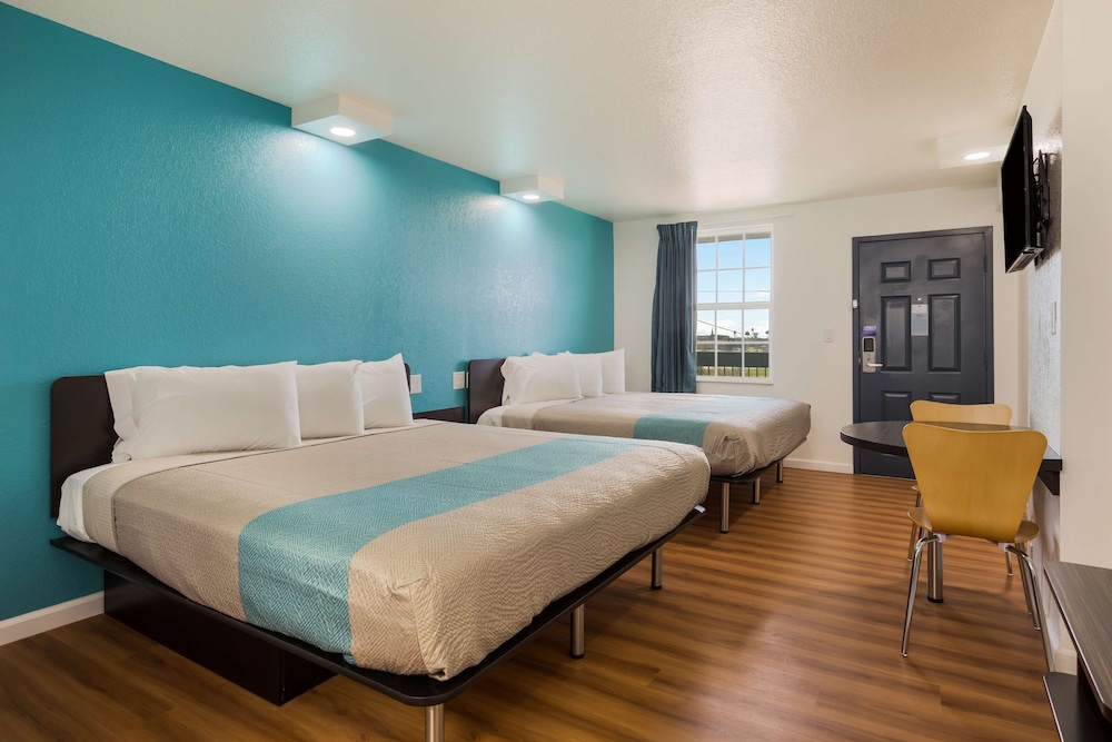 motel 6 temple tx