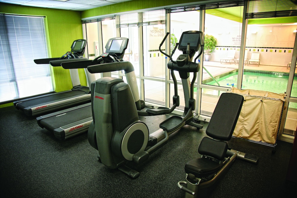fairfield inn and suites by marriott texarkana