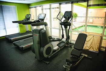 fairfield inn and suites by marriott texarkana