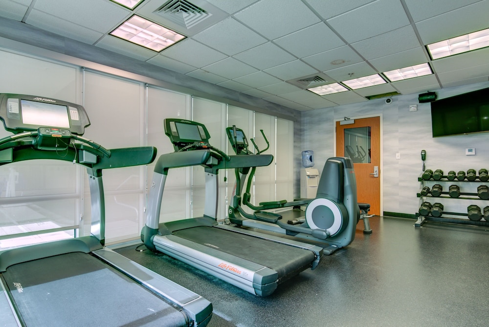 fairfield inn and suites by marriott texarkana