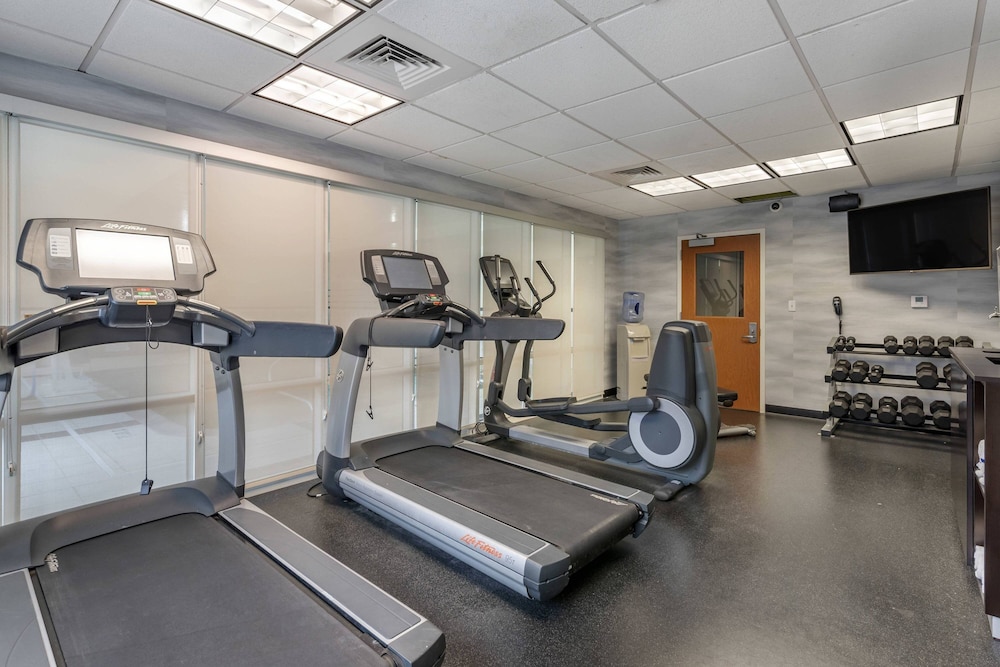 fairfield inn and suites by marriott texarkana