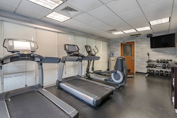 fairfield inn and suites by marriott texarkana