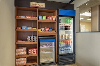 fairfield inn and suites by marriott texarkana