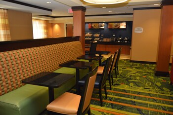 fairfield inn and suites by marriott texarkana
