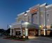 hampton inn and suites texarkana