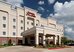 hampton inn and suites texarkana
